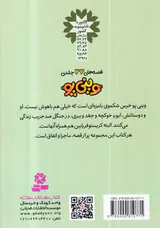 قصه های وینی پو جلد دوازدهم تیم جست و جو